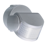 Czujniki ruchu naścienne kierunkowe Swiss Garde Swiss Garde 3100 IR, 14m, aluminum | 26480 Niko
