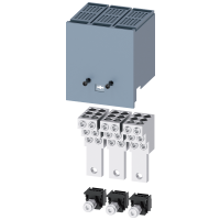 DISTRIB. WIRE CONNECTOR 6 CABLES 3 PCS. | 3VA9133-0JF60 Siemens