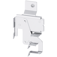Moduł do blokady z cięgnem Bowdena z dźwignią wahliwą akcesorium do: 3VA15 3VA25/26 | 3VA9587-0VF10 Siemens