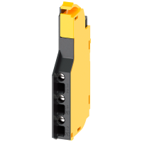 Przełącznik sygnalizacyjny zadziałania Zestyki przełączne typ HQ 7 mm akcesorium do: 3VA4/5/6 | 3VA9978-0AB12 Siemens