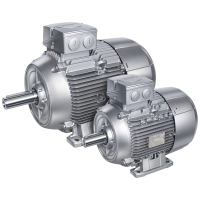 Silnik niskonapięciowy SIMOTICS GP, typ: 1AV3163A, wirnik klatkowy IEC, samowentylowany, IP55 | 1LE1003-1DA33-4FA4 Siemens