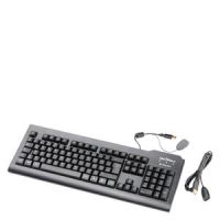 USB keyboard GER, TKL-105 | 6AV6881-0AU14-0AA0 Siemens