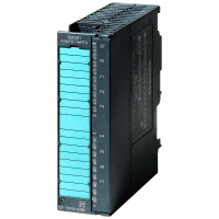 Moduł wejść analogowych SM331, 8AI pomiar termopar, 4AI PT100, dla sygnałów ze stref EX, diagnostyka | 6ES7331-7SF00-0AB0 Siemens