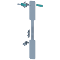 Assembly kit | 3NP1941-1EC00 Siemens