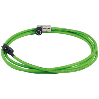 Kabel sygnałowy S-1FL6 LI 3X2X0.20+2X2X0.25 (5m) | 6FX3002-2DB20-1AF0 Siemens