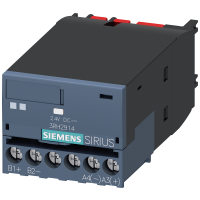 INTERFACE FOR 3RT2, 24VDC GATING | 3RH2914-1GP11 Siemens