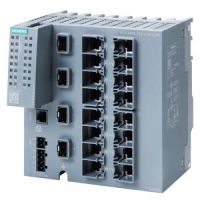 SCALANCE XC216-4C G EEC | 6GK5216-4GS00-2FC2 Siemens
