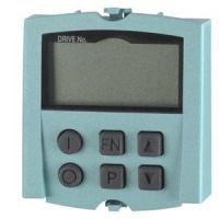 Panel operatorski BOP20, SINAMICS S120 BASIC | 6SL3055-0AA00-4BA0 Siemens