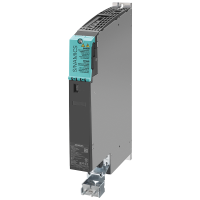 Moduł silnika SINAMICS S120 SINGLE MOMO 3A D-Type | 6SL3120-1TE13-0AD0 Siemens