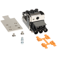 Złącze zasilające do modułów silnikowych, 3-30A, śrubowe SINAMICS S120 | 6SL3162-2MA00-0AA0 Siemens