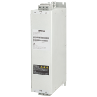 Filtr sieciowy LINE FILTER 3AC 12A | 6SL3203-0BE21-2VA0 Siemens