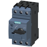 SPECIAL TYPE CIRCUIT BREAKER 5A | 3RV2011-1FA10-0BA0 Siemens