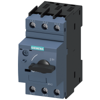 CIRCUIT-BREAKER SCREW CONNECTION 22A | 3RV2023-4CA10 Siemens