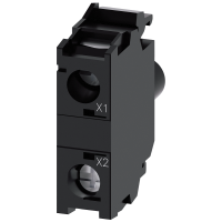 LED module, blue, ATEX | 3SU1401-1BB50-1AA2 Siemens