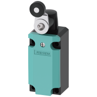 Wyłącznik pozycyjny SIRIUS obudowa metalowa 40mm do EN 50041, przyłacze 1x(M20x1,5) 1 NO/2NC | 3SE5112-0LH01 Siemens