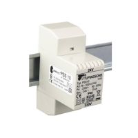 Transformator PSS 10T 230/24V na TS35 | 16024-0251 Breve-Tufvassons