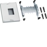 Podzespół dla wyłącznika mocy H3+ P160, 300x250mm, Univers N | UK21LH0 Hager