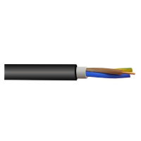 Kabel bezhalogenowy N2XH-J 3x2,5 0,6/1kV B2ca BĘBEN | WCHVE03F00AEA0J Eltrim