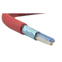 Kabel sygnalizacyjny YNTKSYEKW 1x2x0,8 KRĄŻEK | POŻ_B08000101010_cze Madex