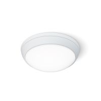 Oprawa plafon DIONE LED PLUS 2550lm 840 IP65 I kl. RCR OPAL BIAŁY 22W | 950414 Lena Lighting