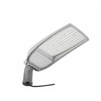 Oprawa uliczna LED Corona2 basic LED 64W 7800lm 857 IP66 I kl. przewód 0,2m SP10kV 5 lat gwarancji | 568053 Lena Lighting