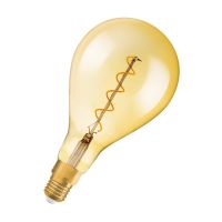 Lampa LED Vintage 1906 LED 28 5 W/2000K E27 | 4058075269705 Ledvance