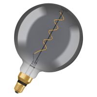 Lampa LED Vintage 1906 LED 12 5 W/1800K E27 | 4058075270046 Ledvance