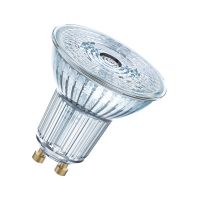Lampa LED PARATHOM DIM PAR16 35 dim 36st 3,4W/927 230lm 2700K GU10 ściemnialna | 4058075259973 Ledvance
