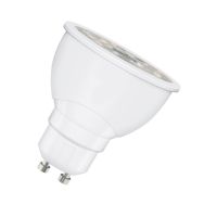 Lampa punktowa SMART+ PAR16 Spot z technologią ZigBee RGBW 5,5W 230V GU10 FS1 | 4058075208445 Ledvance