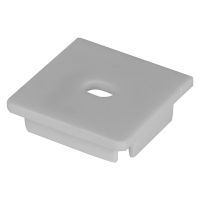 Profil do szerokich taśm LED LS AY-PW03/EC/H FS2    (opak 2szt) | 4058075277489 Ledvance
