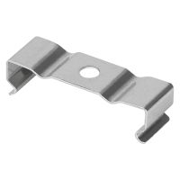 Profil do szerokich taśm LED LS AY-PW02/MB FS2      (opak 2szt) | 4058075276659 Ledvance