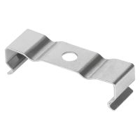 Profil do szerokich taśm LED LS AY-PW03/MB FS2      (opak 2szt) | 4058075276680 Ledvance