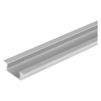 Profil niski do taśm LED LED LS AY-PF01/UW/22X6/10/1 BT1 | 4058075278196 Ledvance