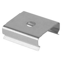 Profil niski do taśm LED LS AY-PF02/MB FS2      (opak 2szt) | 4058075276741 Ledvance