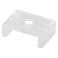 Profil niski do taśm LED LS AY-PF03/MB FS2      (opak 2szt) | 4058075276772 Ledvance