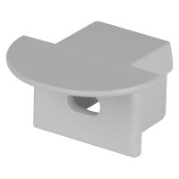 Profil średni do taśm LED LS AY-PM01/EC/H FS2    (opak 2szt) | 4058075277786 Ledvance
