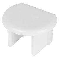 Profil średni do taśm LED LS AY-PM02/EC FS2      (opak 2szt) | 4058075277816 Ledvance
