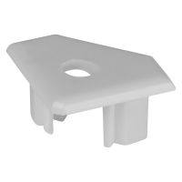 Profil średni do taśm LED LS AY-PM03/EC/H FS2    (opak 2szt) | 4058075277908 Ledvance
