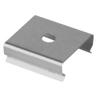 Profil średni do taśm LED LS AY-PM02/MB FS2      (opak 2szt) | 4058075276918 Ledvance