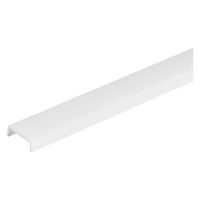 Osłona do profili taśm LED LS AY-PC/P02/D/1 | 4058075305762 Ledvance