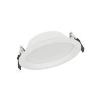 Oprawa downlight ALU DALI DN150 14W/6500K WT IP44 | 4058075202658 Ledvance