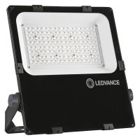Naświetlacz FLOOD LED PFM 100W/3000K ASYM 55X110 BK | 4058075353312 Ledvance
