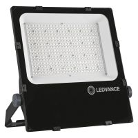 Naświetlacz FLOOD LED PFM 290W/3000K SYM R30 BK | 4058075353794 Ledvance