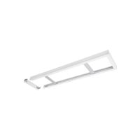 Akcesoria montażowe do opraw oświetleniowych typu PANEL, PANEL 1200 SURFACE MOUNT KIT | 4058075108820 Ledvance