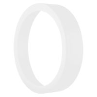 Pierścień dekoracyjny SURFACE BULKHEAD RING 250 WT | 4058075399334 Ledvance