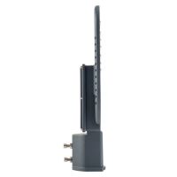 Oprawa uliczna LED ECO CLASS AREA SPD 10kV 840 4000K 60W 7200LM IP66 GR 5 lat gwarancji | 4058075425255 Ledvance