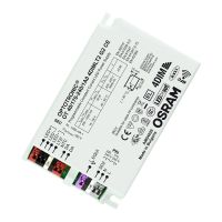 Zasilacz OT 4DIM IP20 Outdoor 40/170-240/1A0 4DIMLT2 G2 CE | 4052899981935 Ledvance