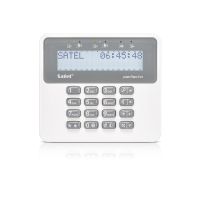Manipulator bezprzewodowy LCD PRF-LCD-WRL | PRF-LCD-WRL Satel