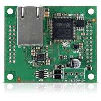 Ethernetowy moduł komunikacyjny do komunikatora GSM-X, GSM-X-ETH | GSM-X-ETH Satel