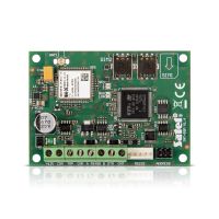 Moduł komunikacyjny GPRS do central INTEGRA, INT-GSM | INT-GSM Satel